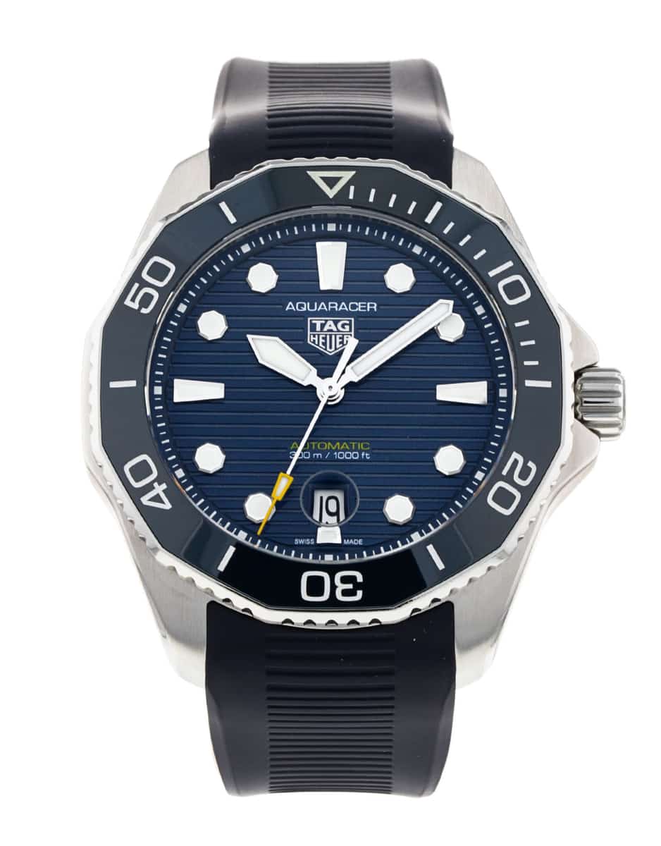 Tag Heuer Aquaracer WBP201B.FT6198 Tag Heuer Aquaracer WBP201B.FT6198